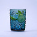 Royal Leerdam Starla Tumbler Blauw 35 Cl - 4 Stuks