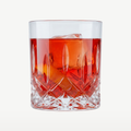 RCR Opera Whiskey Glass 30 Cl - 6 Pieces