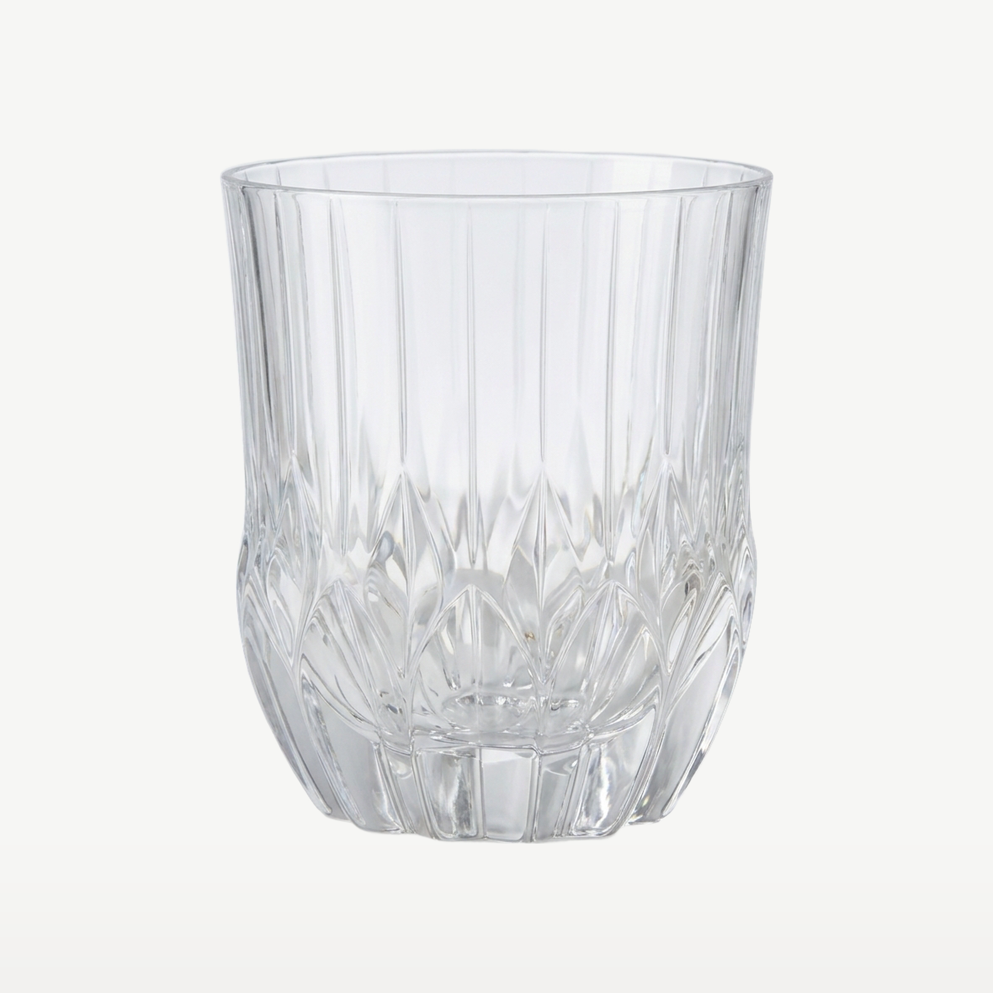 RCR Adagio Tumbler 35 Cl - 6 Stuks - Glazen.nl