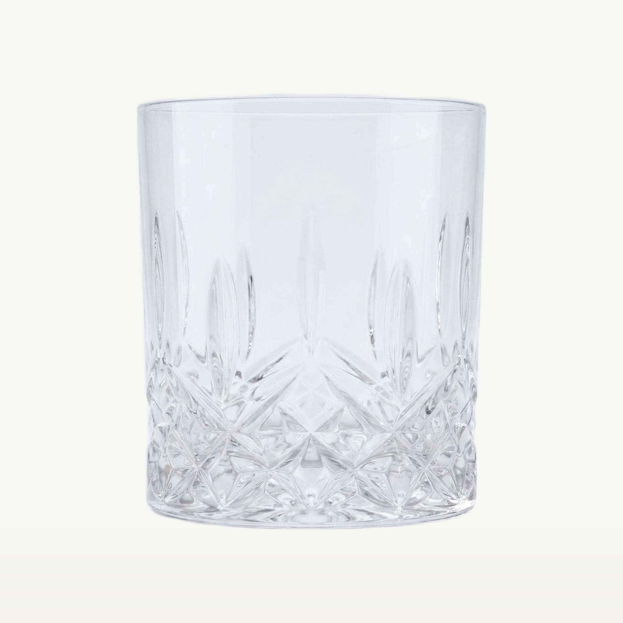 RCR Opera Whiskey Glas 30 Cl - 6 Stuks - Glazen.nl