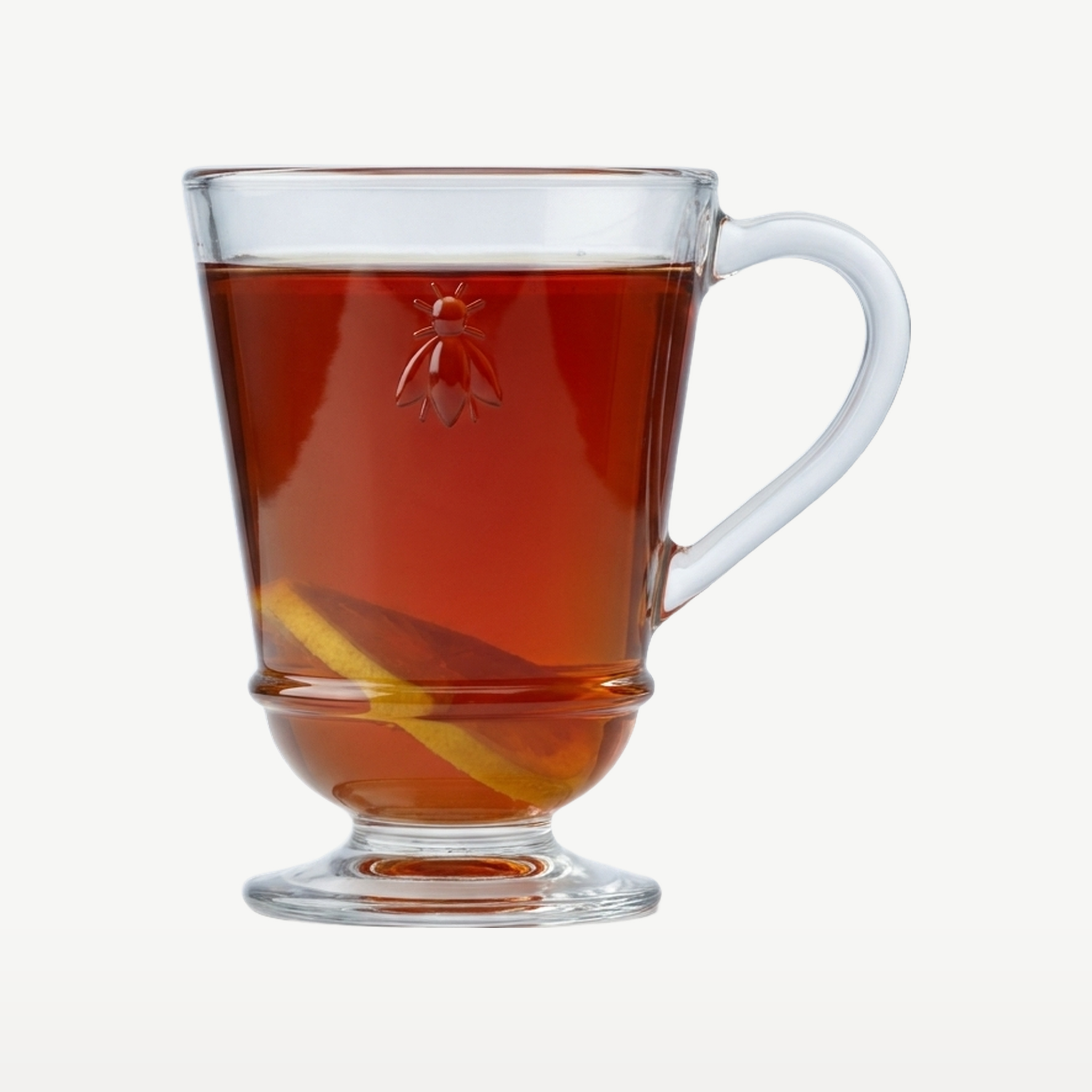 La Rochère Abeille Theemok 27,5 cl - 6 Stuks - Glazen.nl