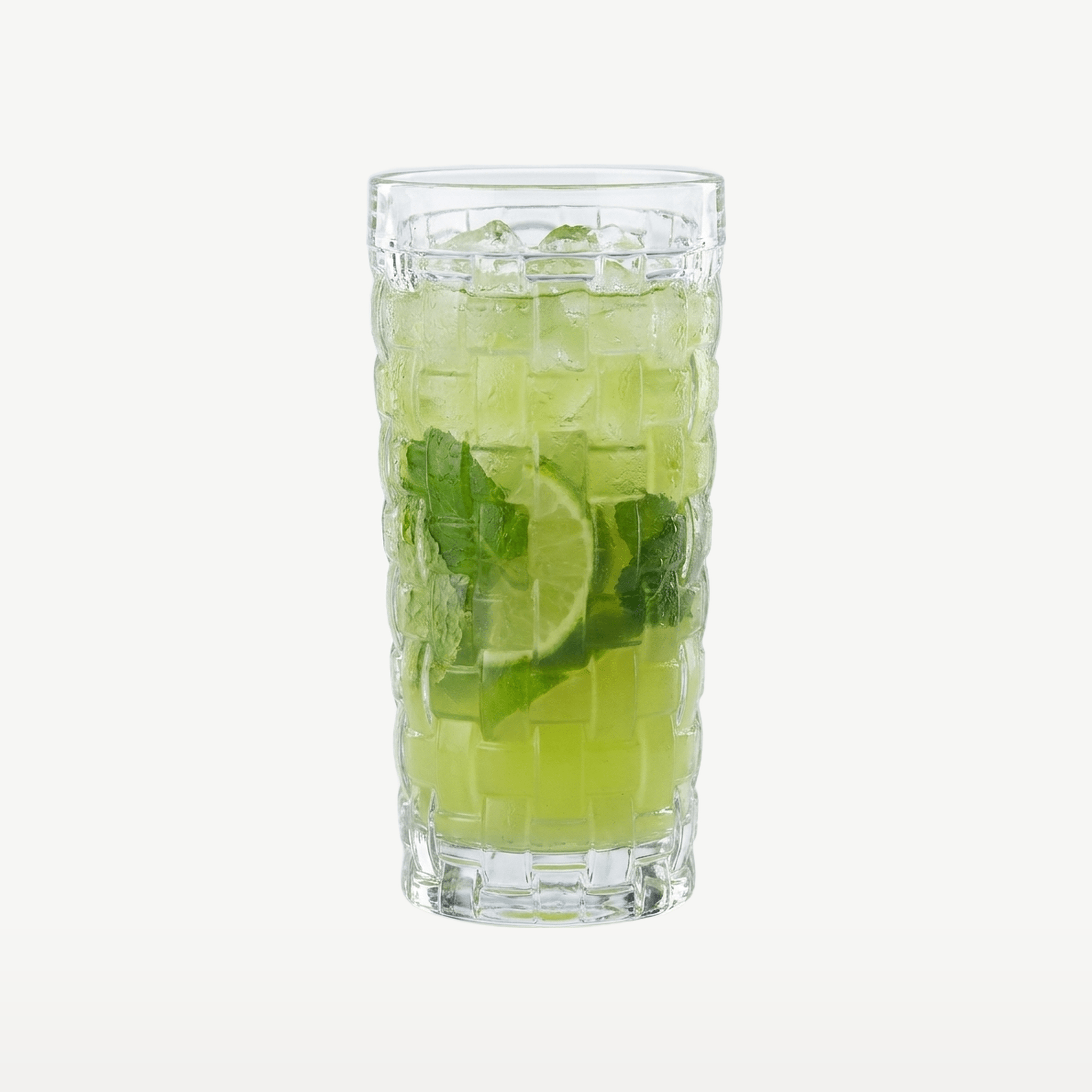 Nachtmann Bossa Nova Longdrinkglas 39,9 Cl - 2 Stuks - Glazen.nl