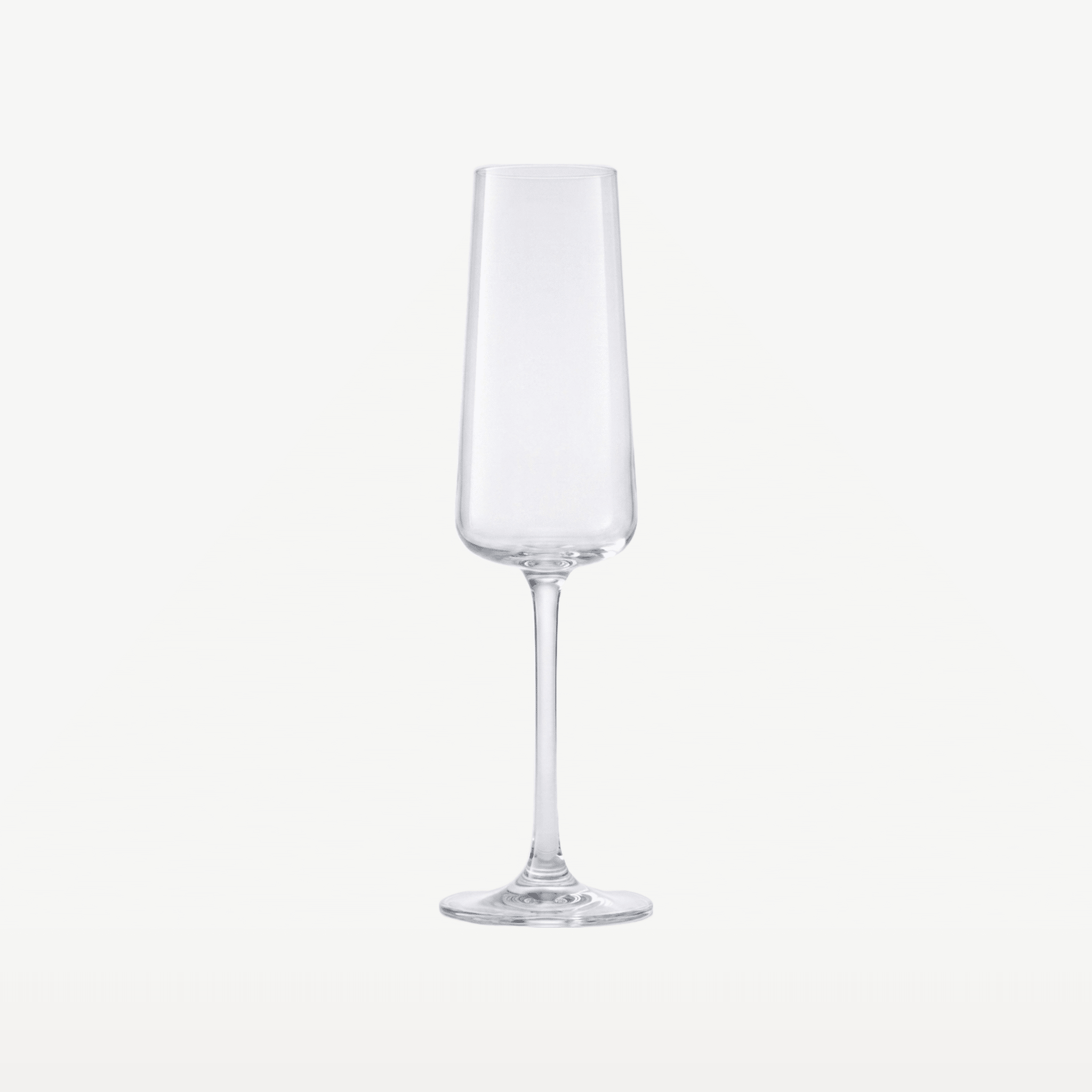 Onis Niveau Champagneflûtes 20 Cl - 6 Stuks - Glazen.nl