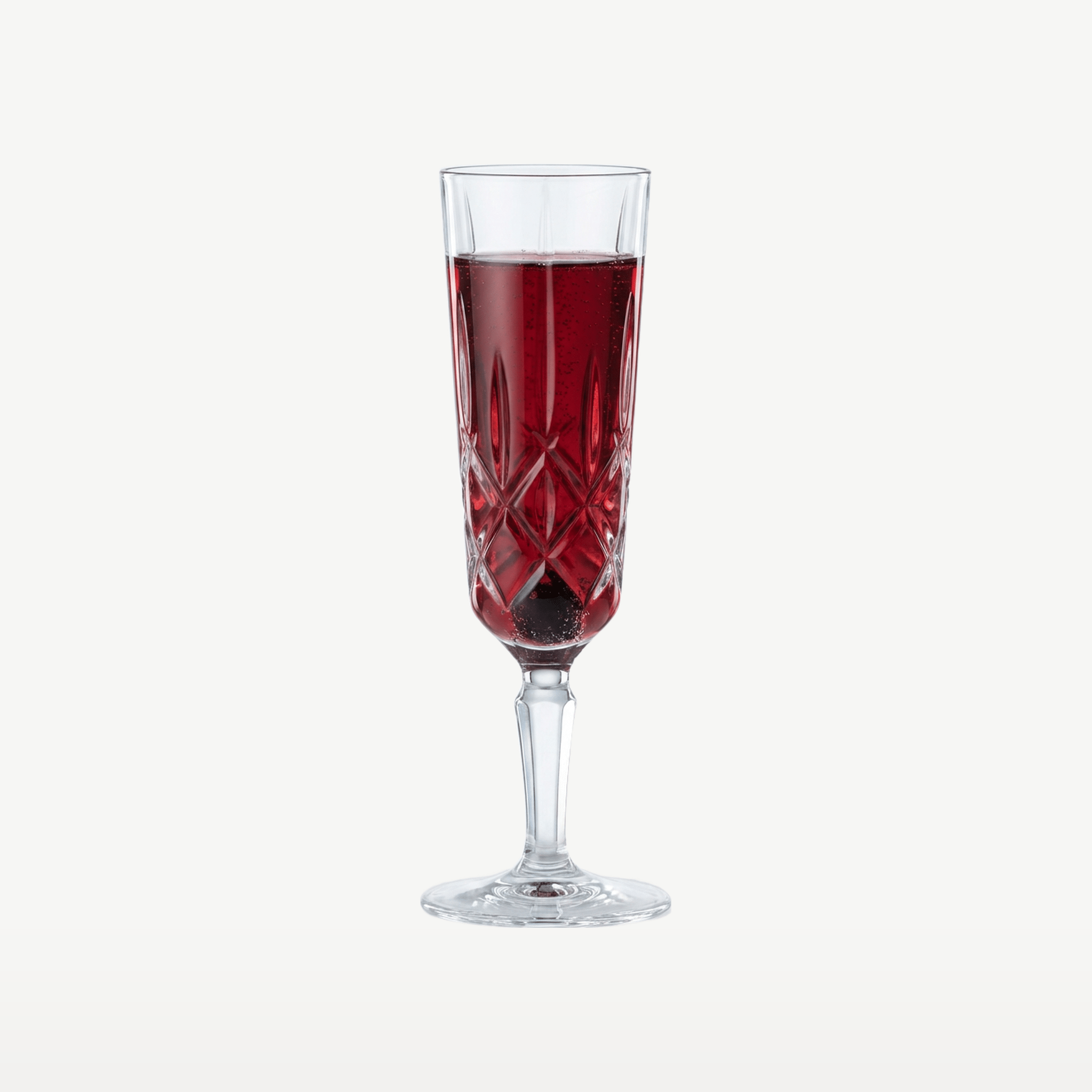 Nachtmann Noblesse Champagneglas / Flute 15,1 Cl - 12 Stuks - Glazen.nl