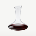 Bar Professional Glass Decanter