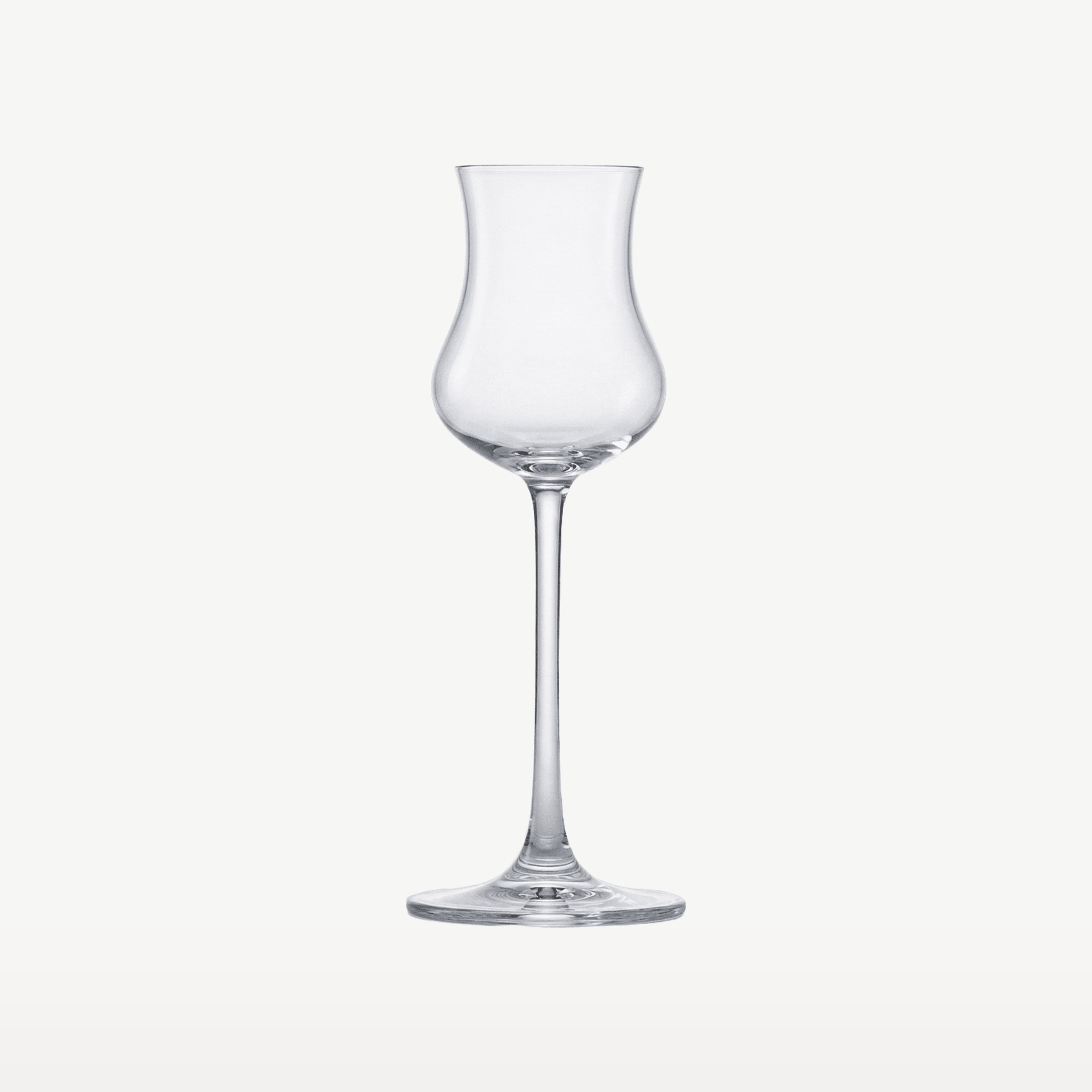 Nude Glass Vintage Portglas / Grappaglas 8,8 Cl - 2 Stuks - Glazen.nl
