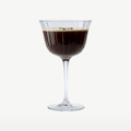 Luigi Bormioli Bach Cocktailglas 26 Cl Retro Fizz - 4 Stuks