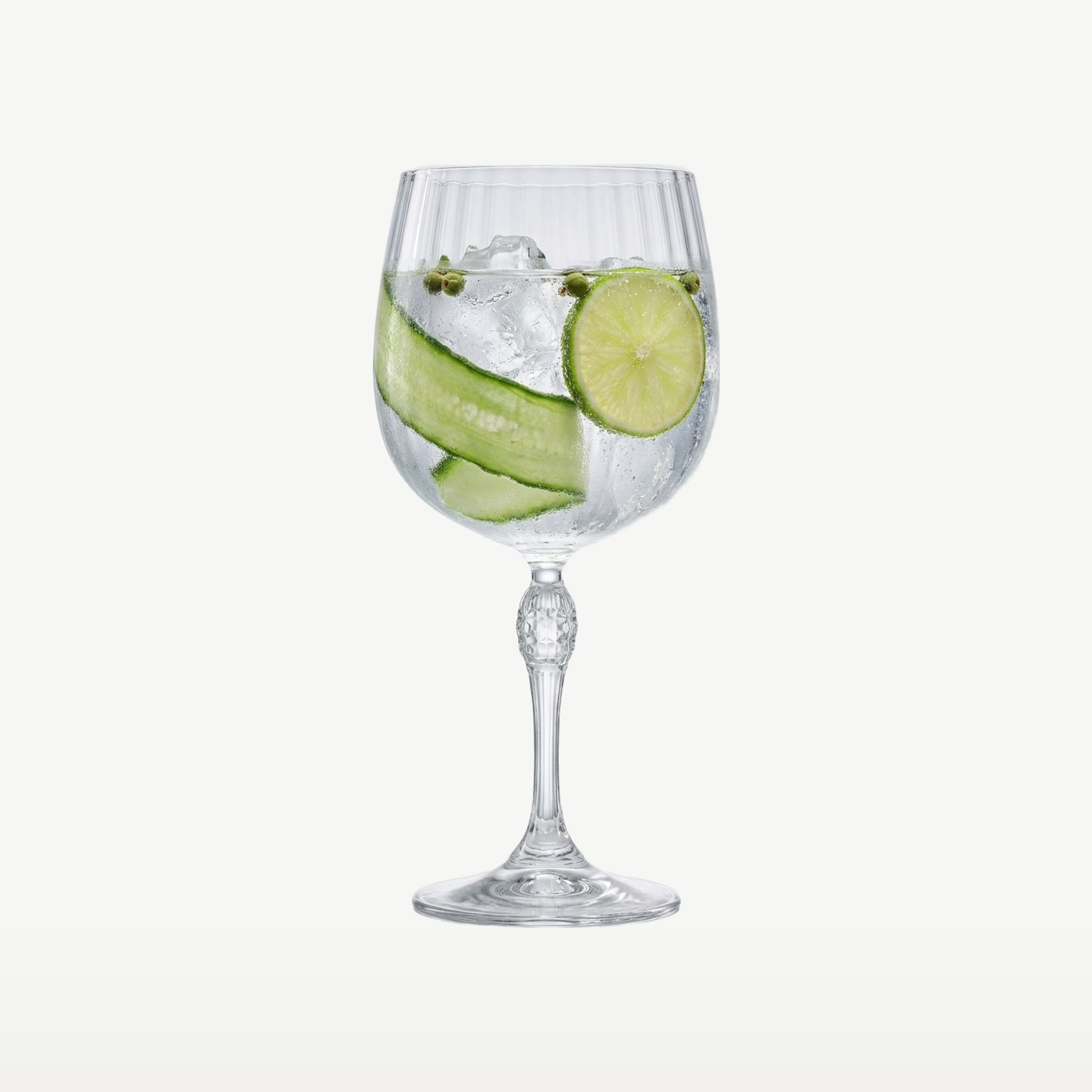 Bormioli Rocco America'20S Gin Tonic Glas 74 Cl - 6 Stuks - Glazen.nl