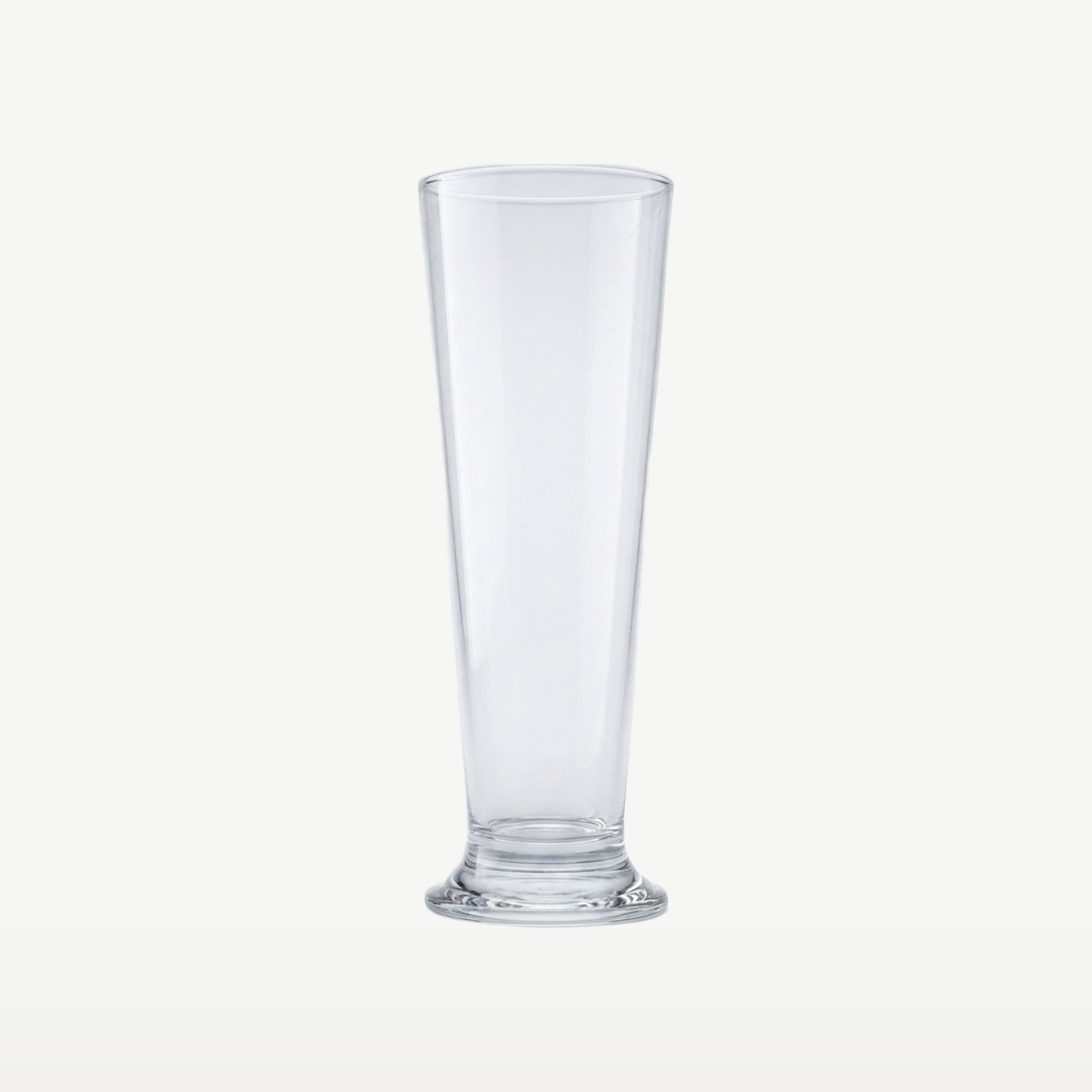 Arcoroc Linz Bierglas 39 Cl - 6 Stuks - Glazen.nl