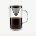 Luigi Bormioli Thermic Glass Koffiemaker Sublime 1,8L