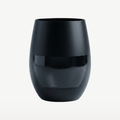 Chef & Sommelier Primary Tumbler 36 Cl Zwart - 6 Stuks