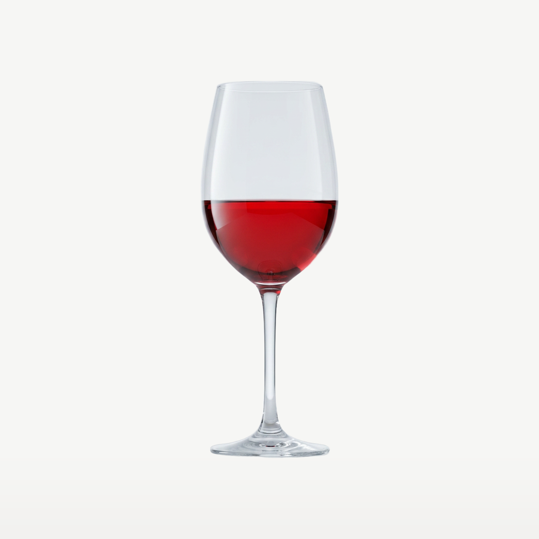 Schott Zwiesel Ever Classico Bordeauxglas 65 Cl - 6 Stuks - Glazen.nl