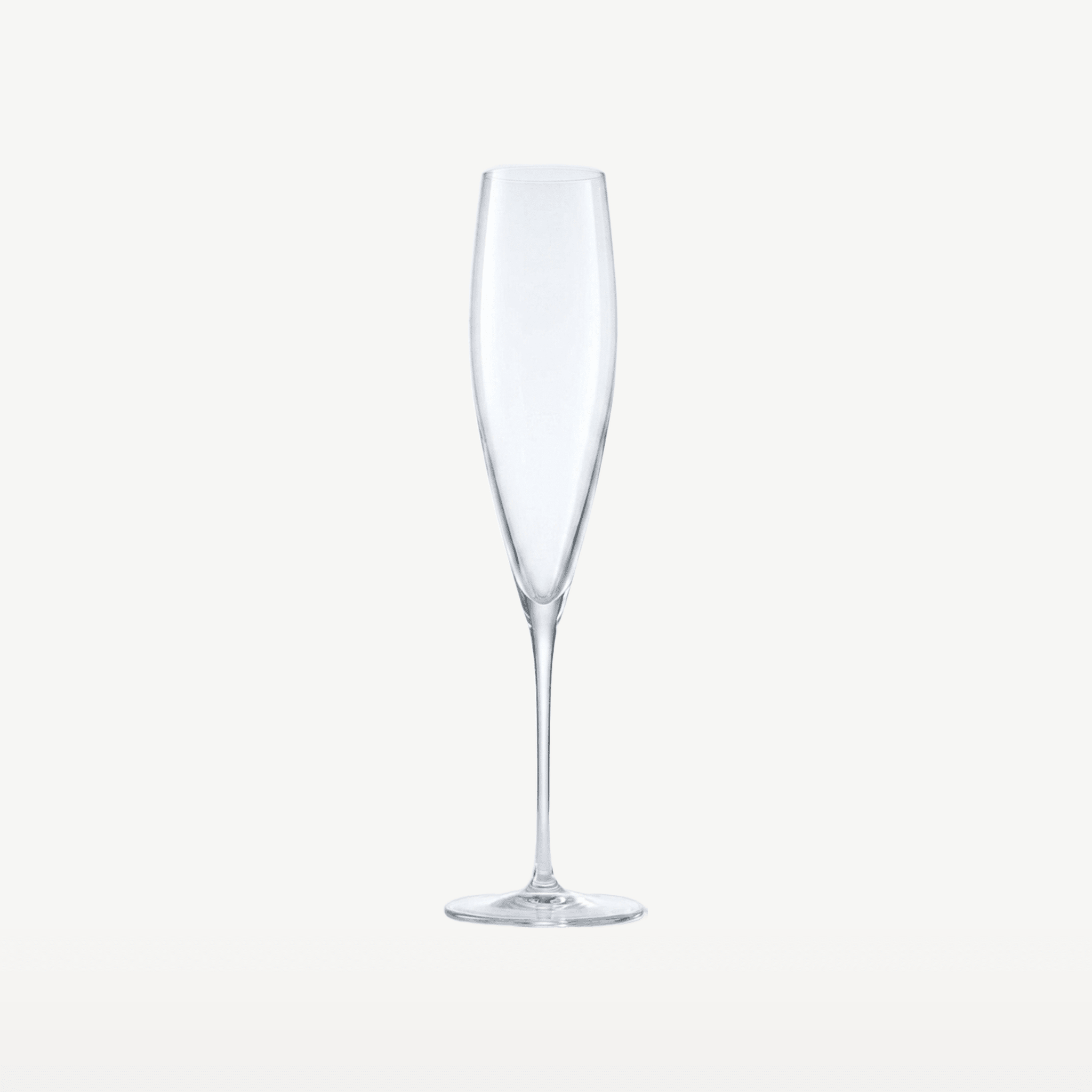 Lehmann Reims Champagneglas / Flute 20 Cl - 6 Stuks - Glazen.nl