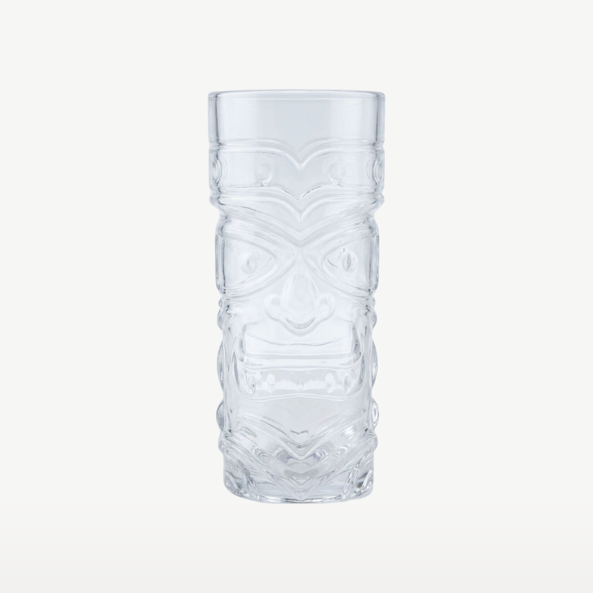 Tiki Glas 45 Cl leeg - Glazen.nl