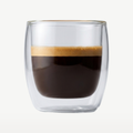 Luigi Bormioli Thermic Glass Koffieglas 11 Cl Michelangelo - 2 Stuks