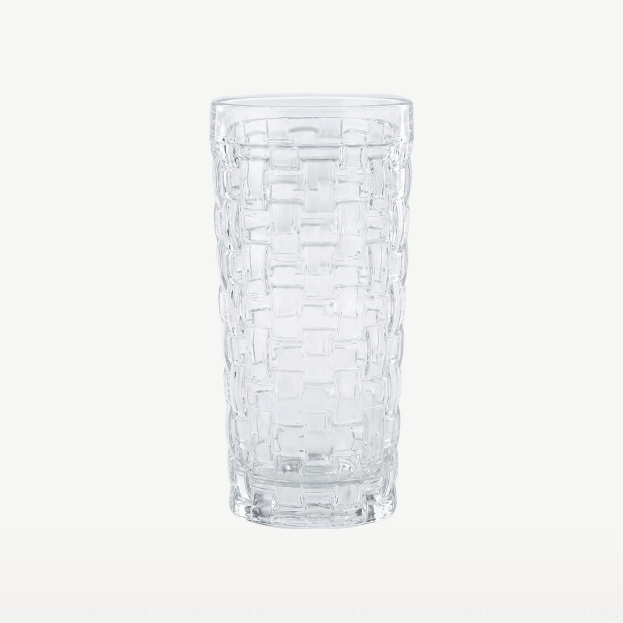 Nachtmann Bossa Nova Longdrinkglas 39,9 Cl - 2 Stuks - Glazen.nl