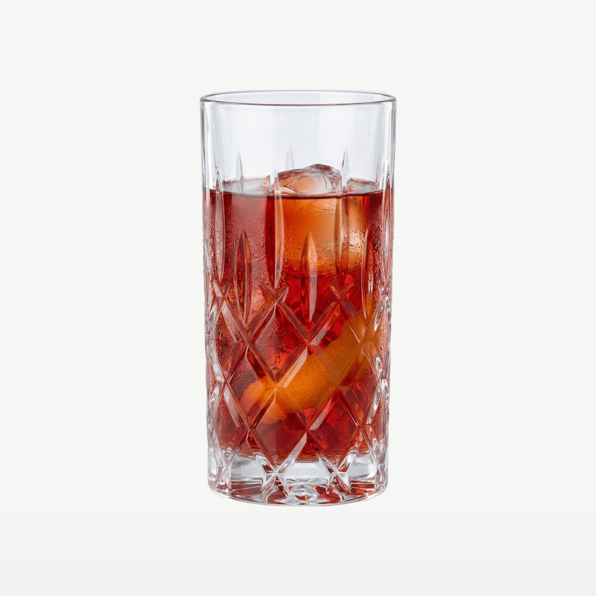 Nachtmann Noblesse Longdrinkglas 39,5 Cl - 2 Stuks - Glazen.nl