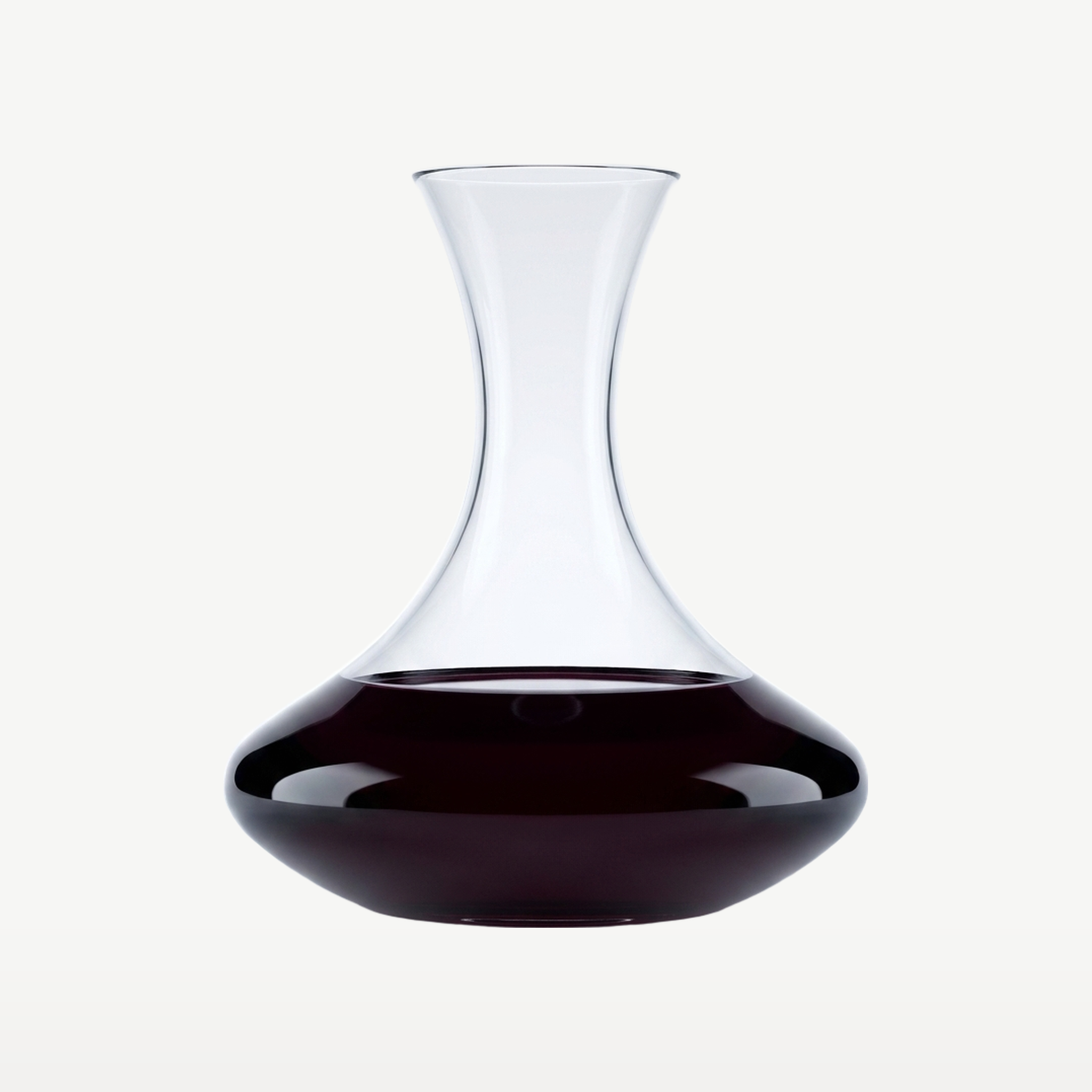 RCR Invino Decanteer Karaf 200 Cl - Glazen.nl