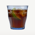 Duralex Picardie Tumbler 25 Cl Marine - 6 Pieces