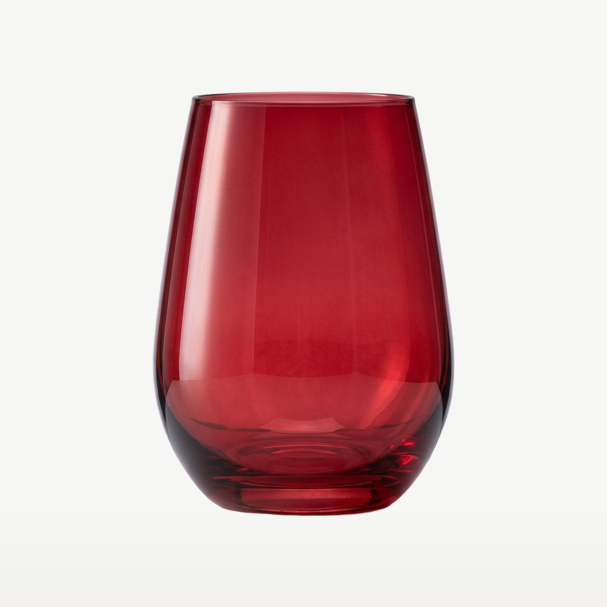 Schott Zwiesel Vina Touch Waterglas 40 Cl Rood leeg - Glazen.nl