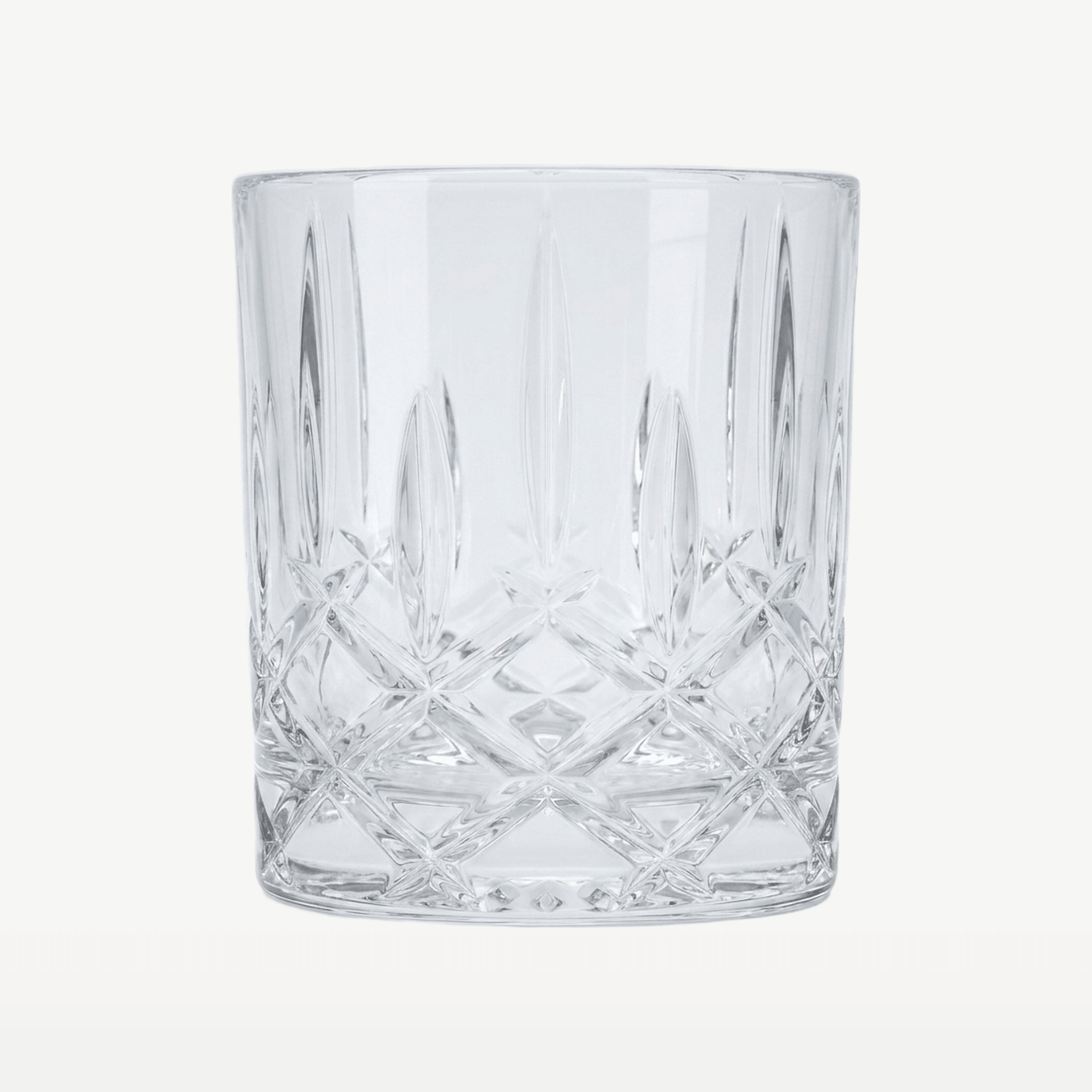 Nachtmann Noblesse Tumbler 24 Cl - 12 Stuks - Glazen.nl