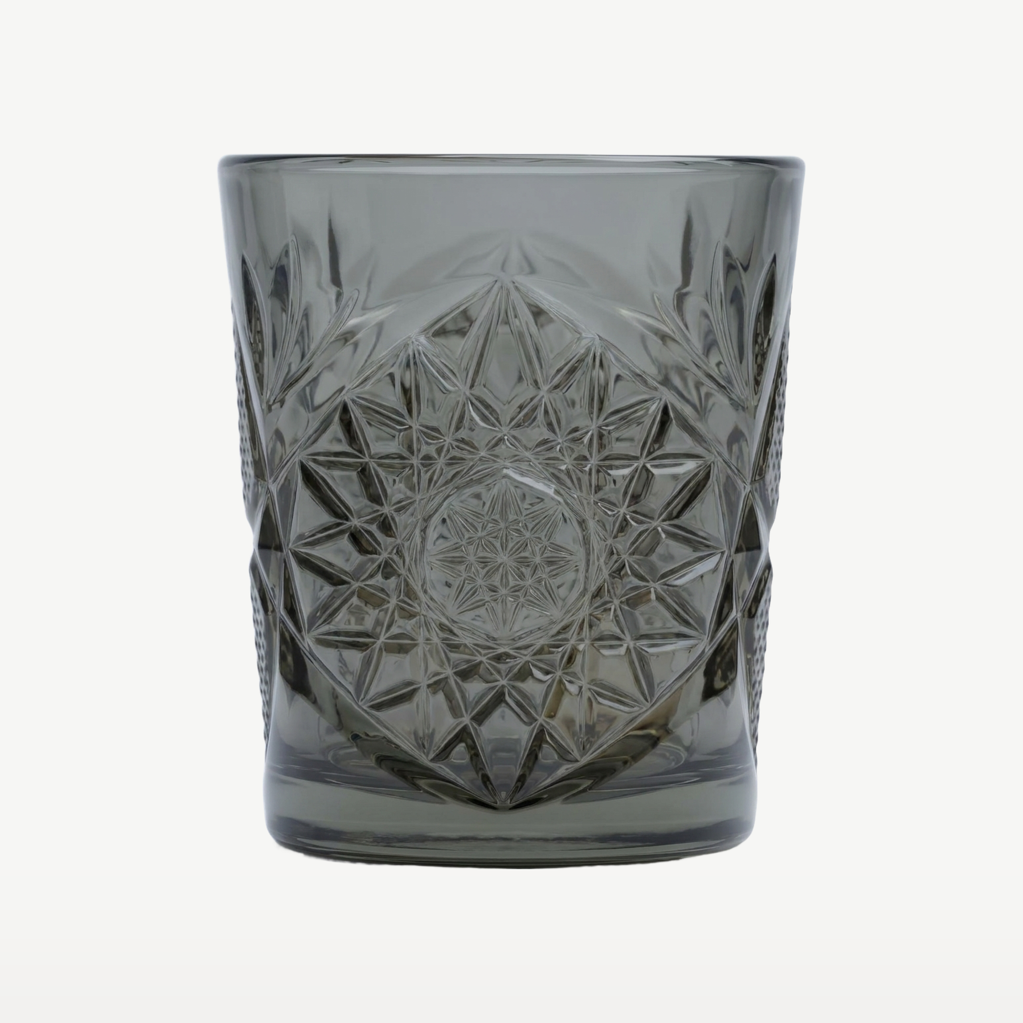 Onis Icon Tumbler 35 Cl Grijs - 6 Stuks - Glazen.nl