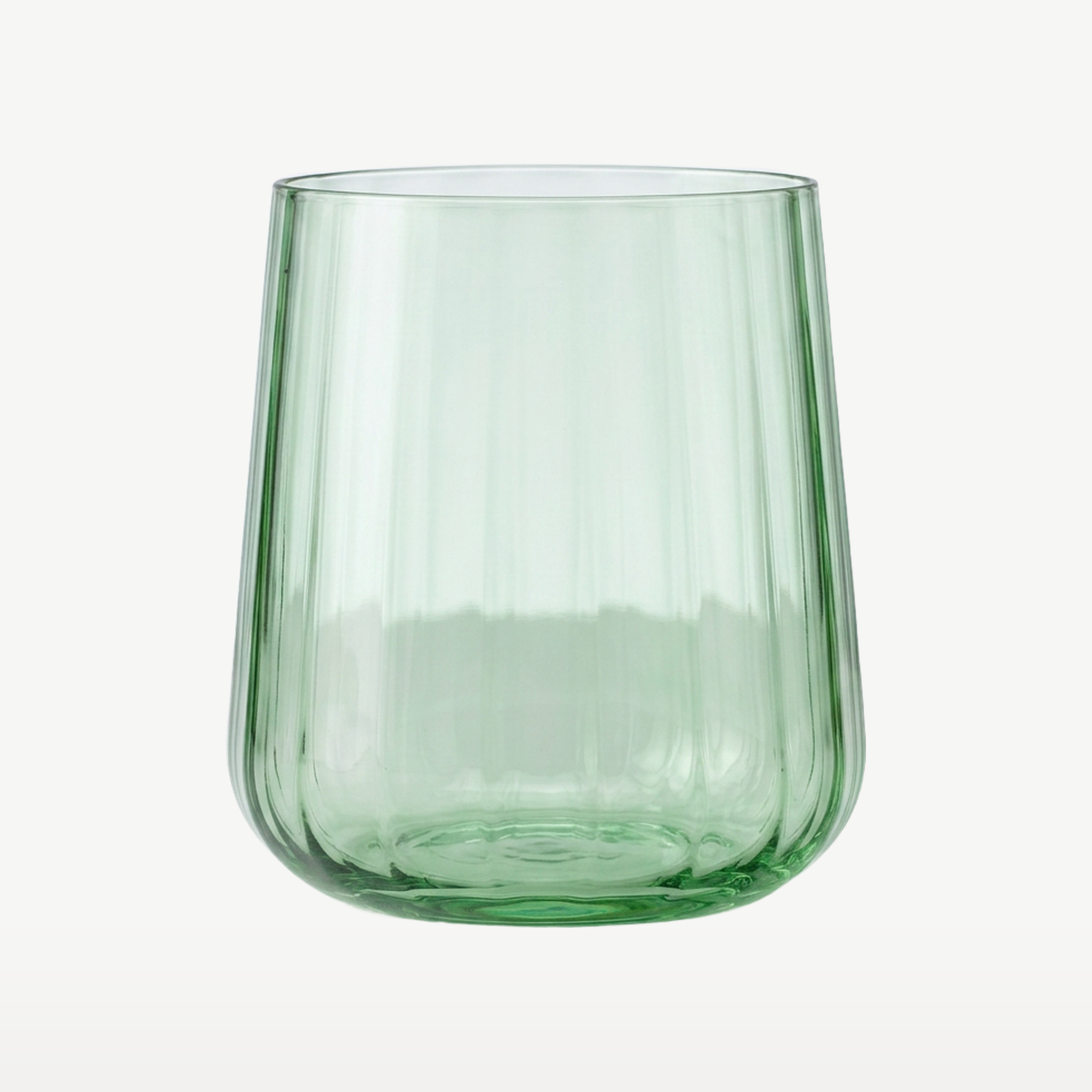 Spiegelau Lifestyle Tumbler 34 Cl Groen - 12 Stuks - Glazen.nl