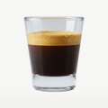Bormioli Rocco Caffeino Tumbler 8,5 Cl - 6 Pieces
