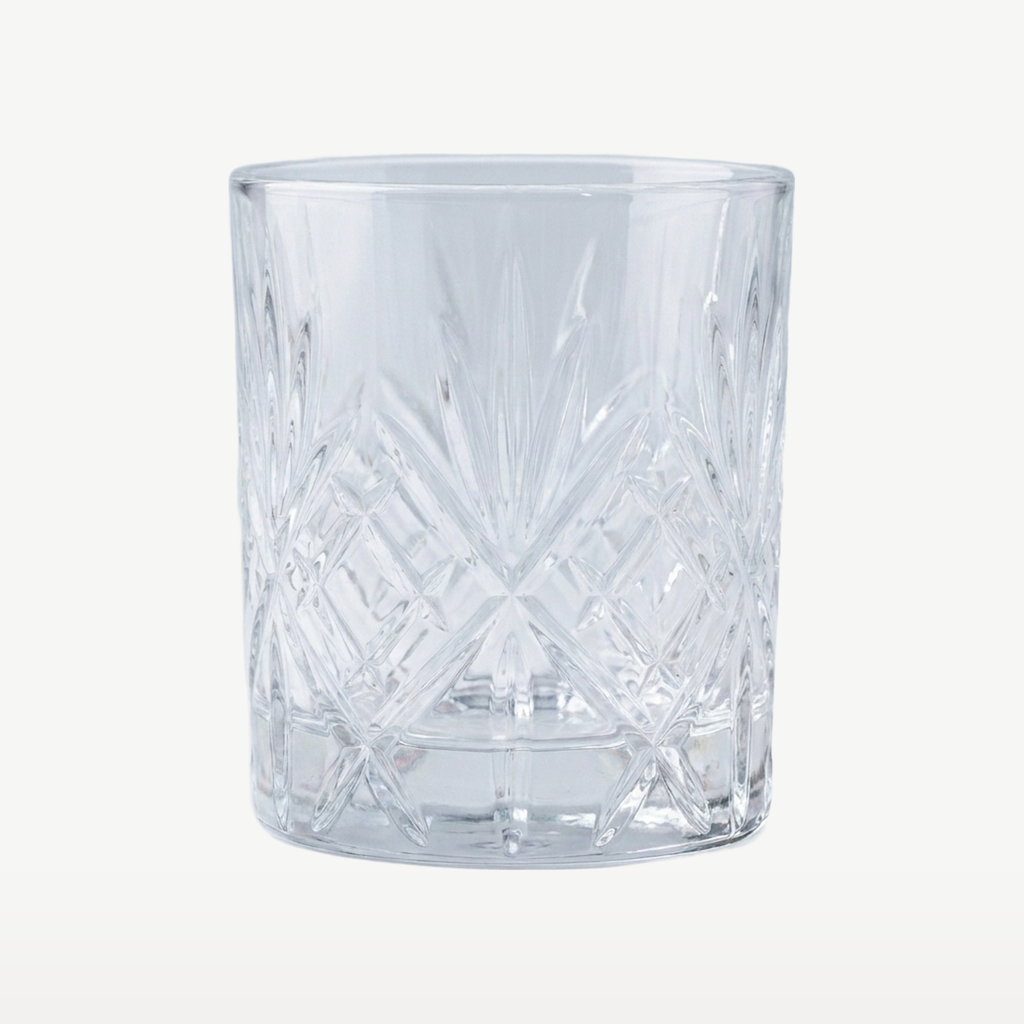 RCR Melodia Shotglas 8 Cl - 6 Stuks - Glazen.nl
