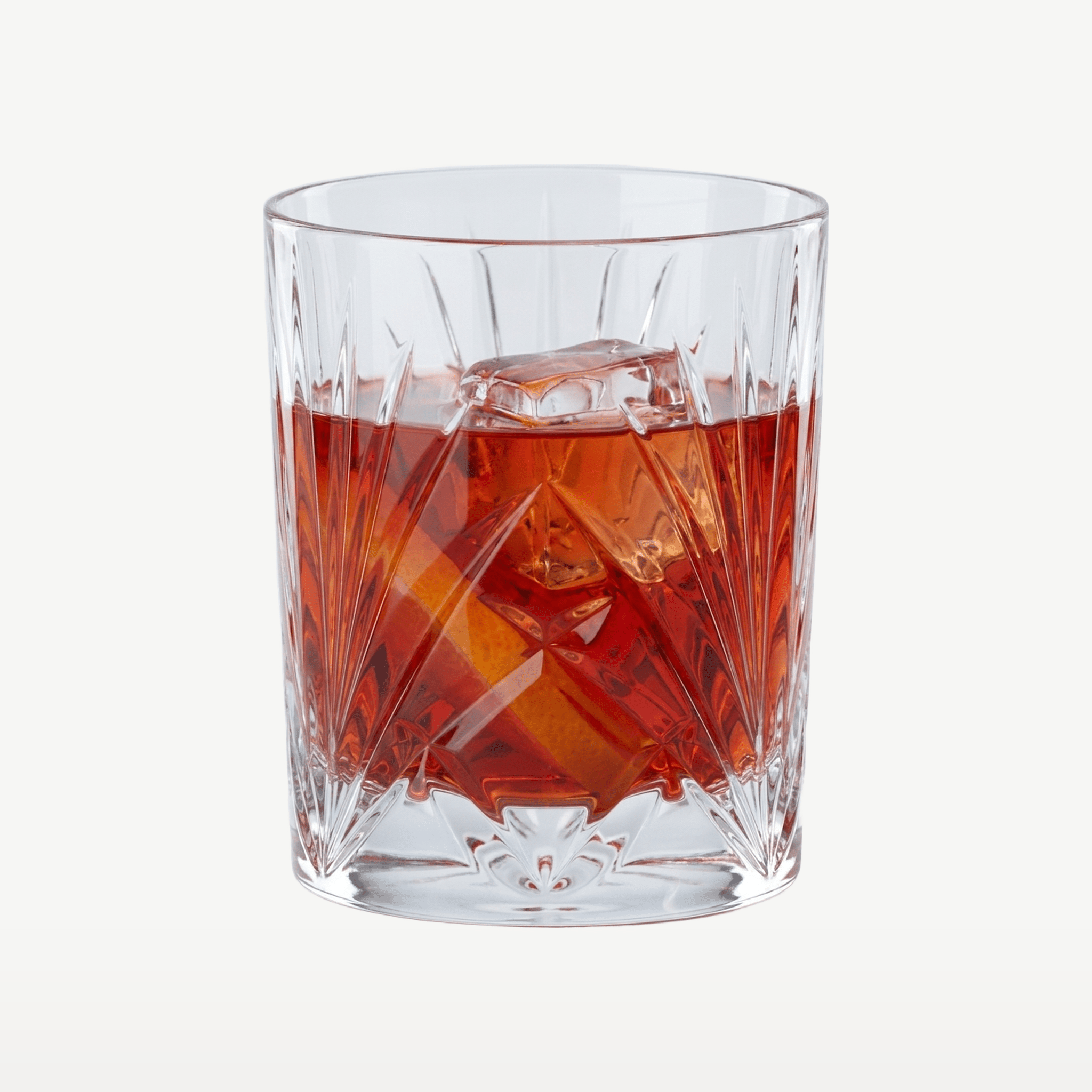 Nachtmann Palais Tumbler 28,8 Cl - 24 Stuks - Glazen.nl