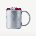 Speakeasy Moscow Mule Cocktailglas Aluminium 45 Cl