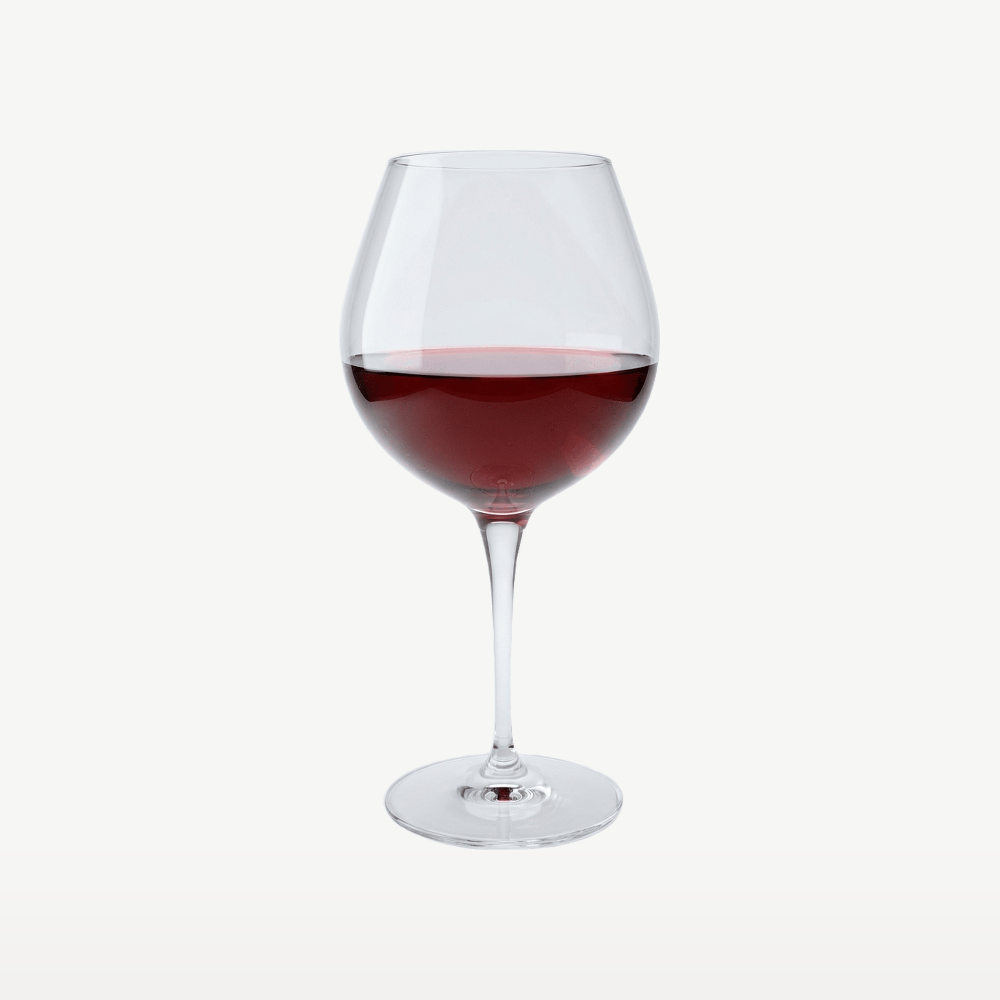 Bormioli Rocco Premium Wijnglas 66 Cl - 6 Stuks - Glazen.nl