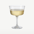 Bormioli Rocco Novecento Champagneglas / Coupe 22 Cl Fizz - 4 Stuks