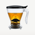 Bar Professional Theemaker Theepot Transparant 60 Cl
