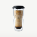 Luigi Bormioli Thermic Glass Coffee On The Go 46 Cl Large