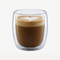 Luigi Bormioli Thermic Glass Koffieglas 24 Cl Michelangelo - 2 Stuks