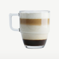 RCR Caffè Kop Staplebaar 35 CL - 6 Stuks