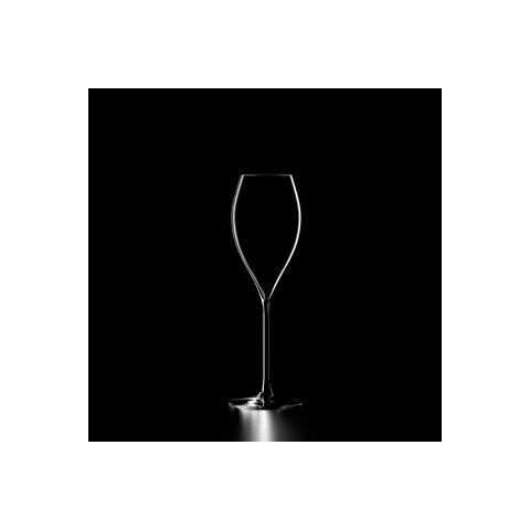 Bar Professional Excellence champagneflute 21 cl met champagne