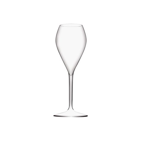Bar Professional Lounge champagneflute kunststof 24 cl