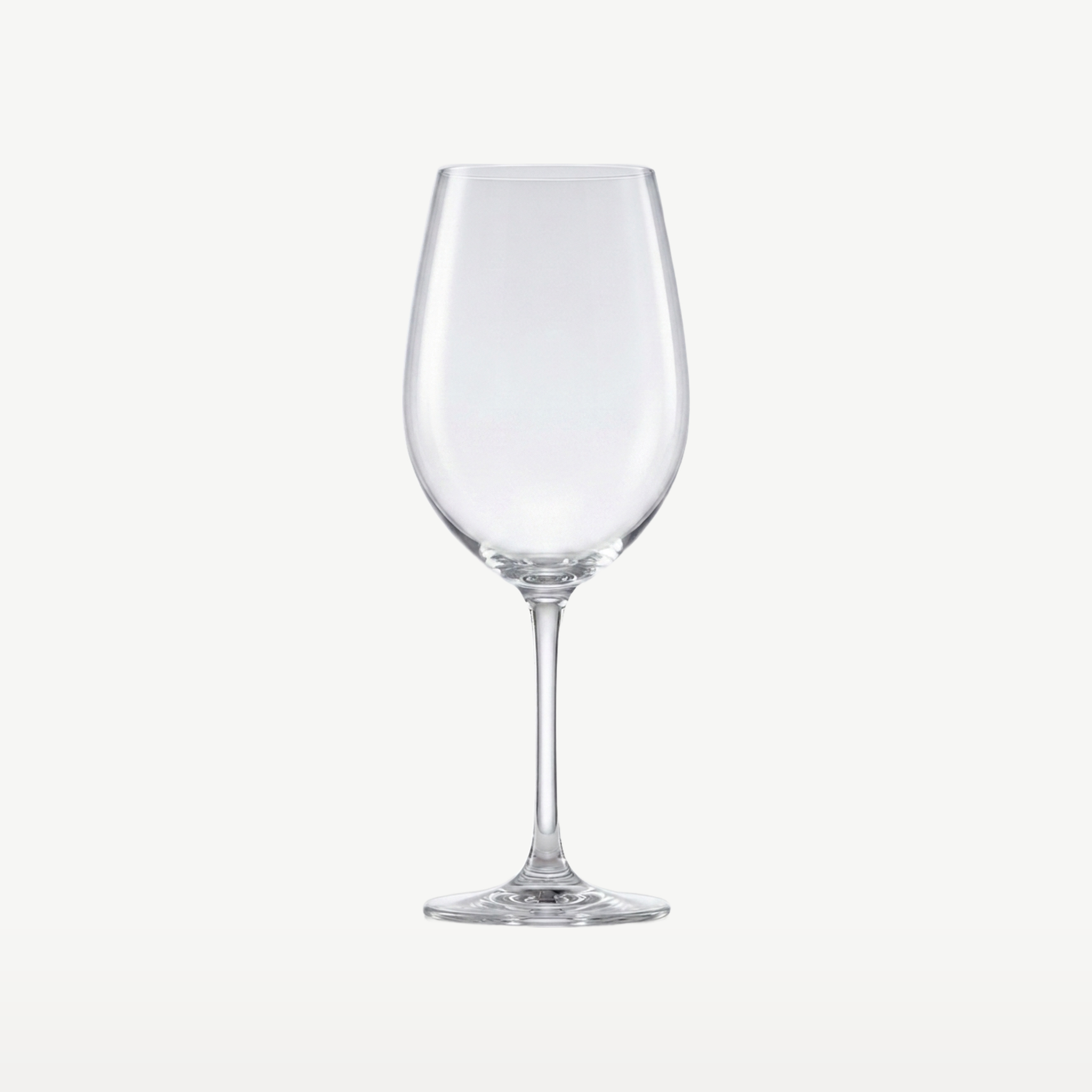 Schott Zwiesel Classico Bordeauxglas 64,5 Cl - Glazen.nl
