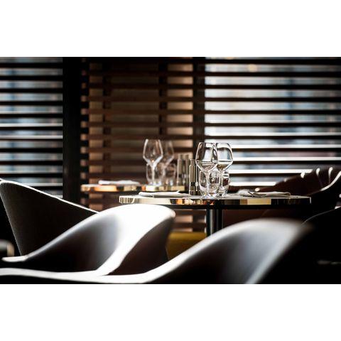 Bar Professional Excellence wijnglas 40 cl met rode wijn