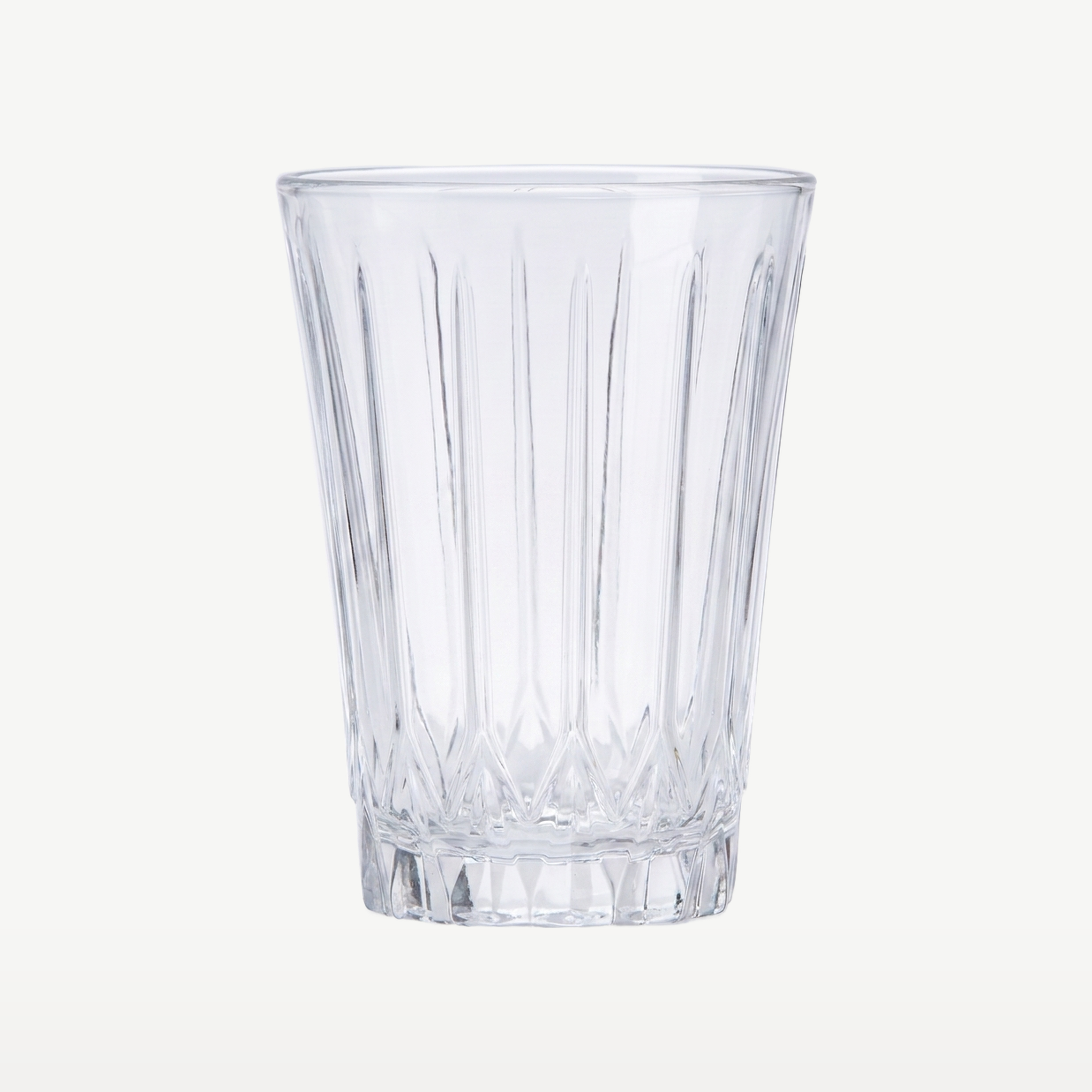 Pasabahce Nessie Tumbler 24 Cl - Glazen.nl