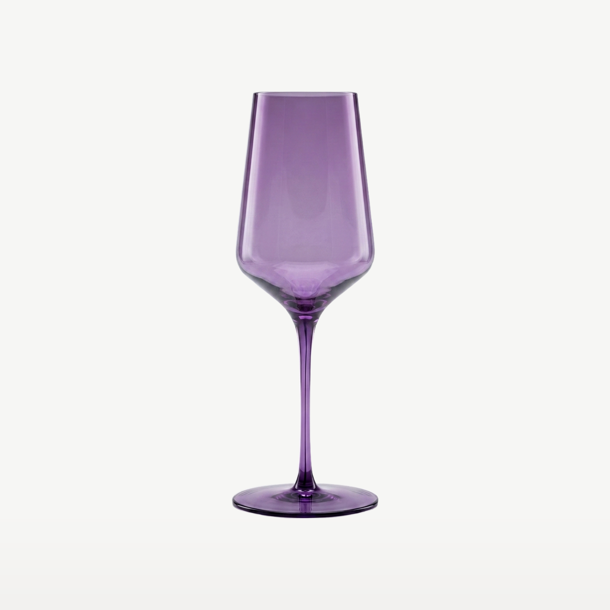 Zwiesel Glas Ink Witte Wijnglas 40,7 Cl Paars - Glazen.nl