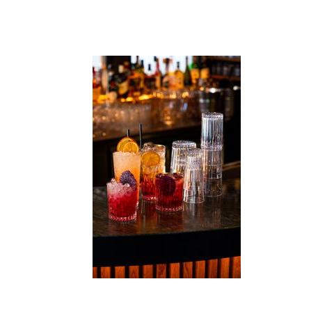Bar Professional Milano Hi-Ball longdrinkglas 42 cl detail
