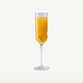 Luigi Bormioli Grandioso Champagneglas / Flute 21 Cl - 6 Stuks