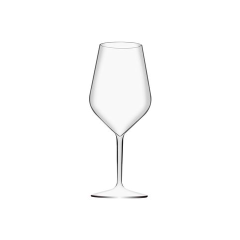 Bar Professional Backstage wijnglas kunststof 47 cl