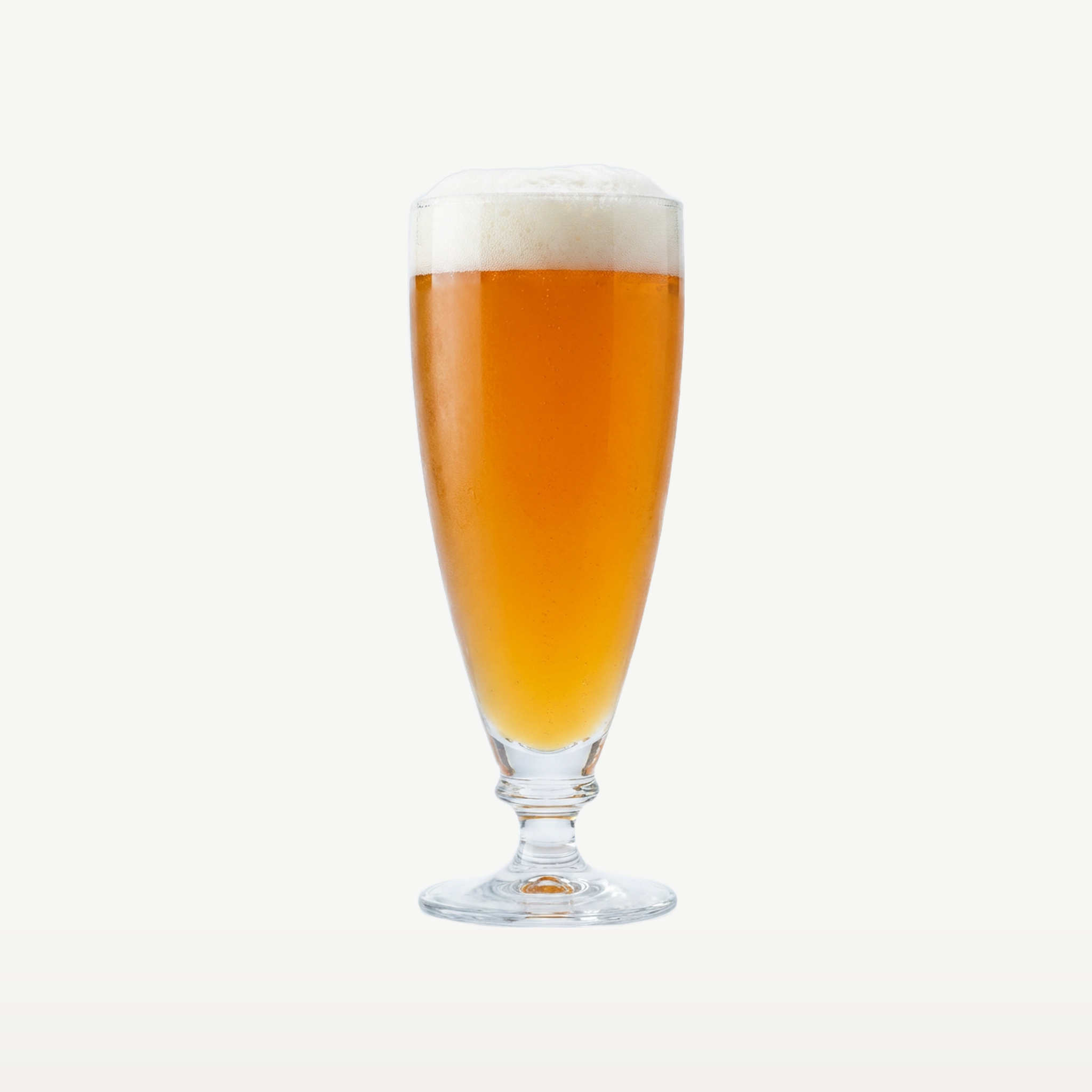 Bormioli Rocco Harmonia Bierglas 38 Cl - 6 Stuks - Glazen.nl