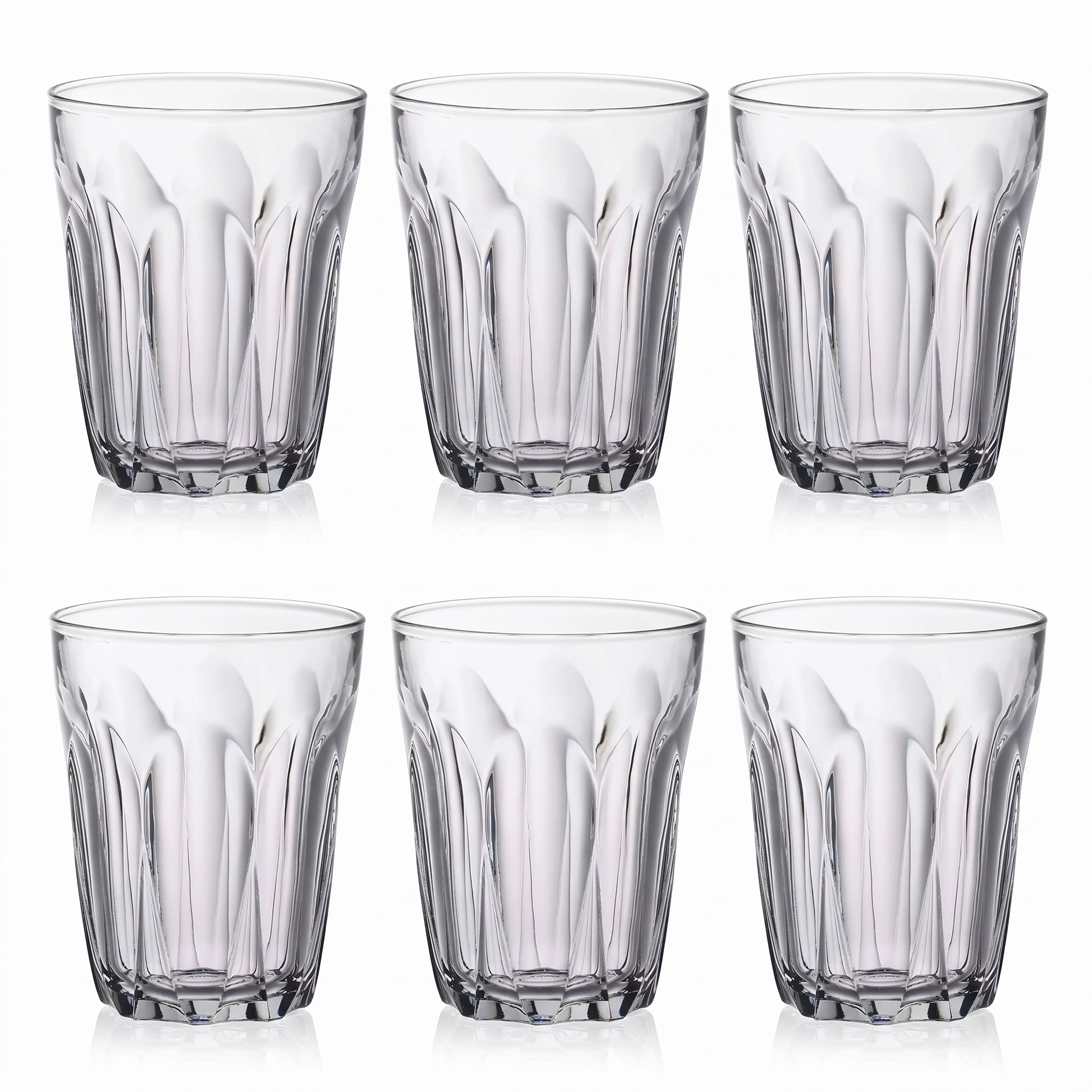 Duralex Provence Tumbler 25 cl - set van 6