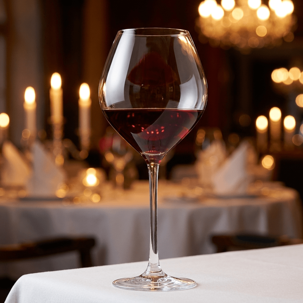 Arcoroc Magnifique Wijnglas 35 Cl - 6 Stuks - Glazen.nl