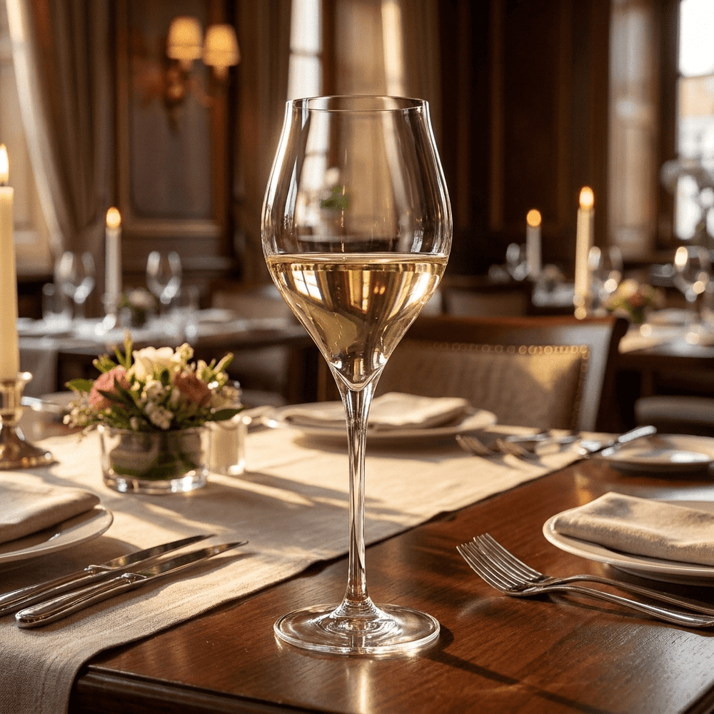 Chef & Sommelier Exaltation Wijnglas 38 Cl - 6 Stuks